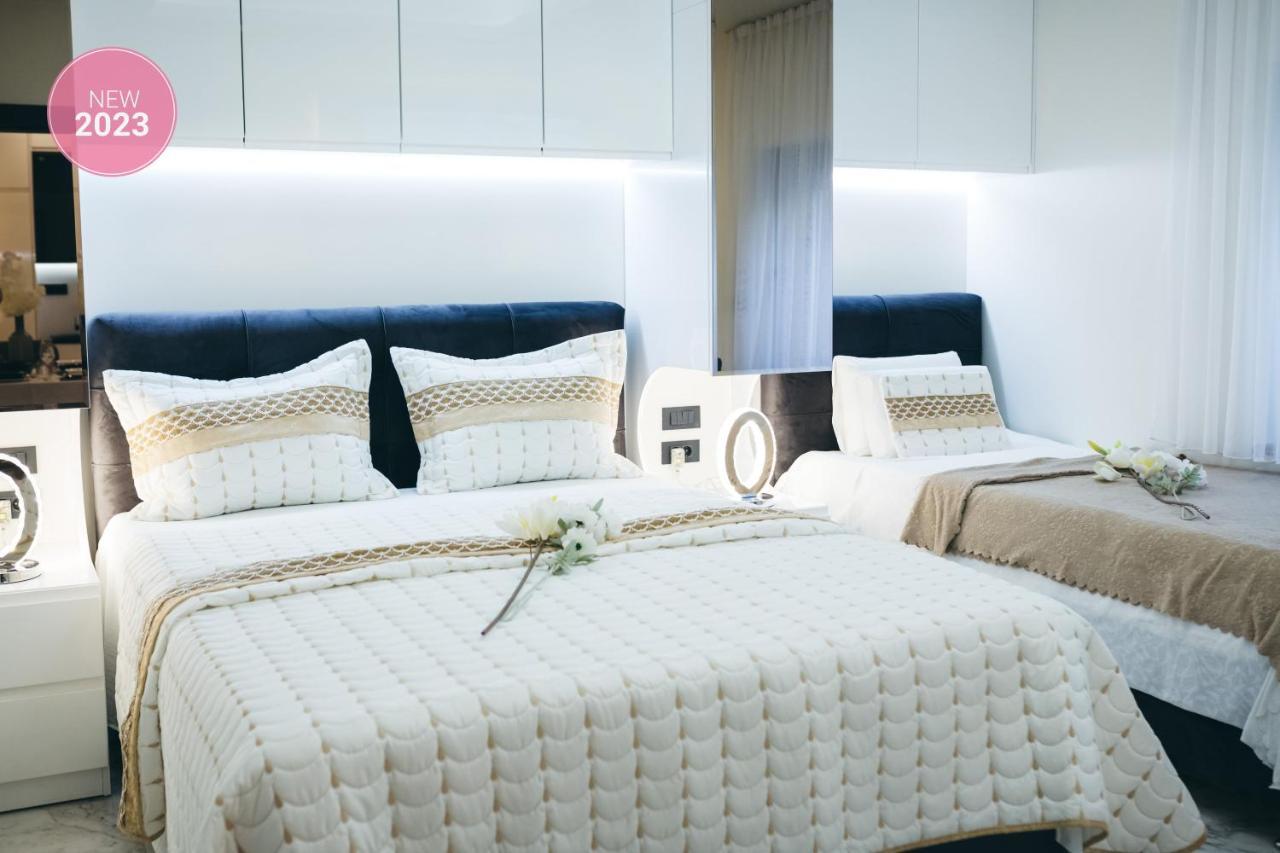 Adria Centar Kocusa Ljubuški Exteriör bild