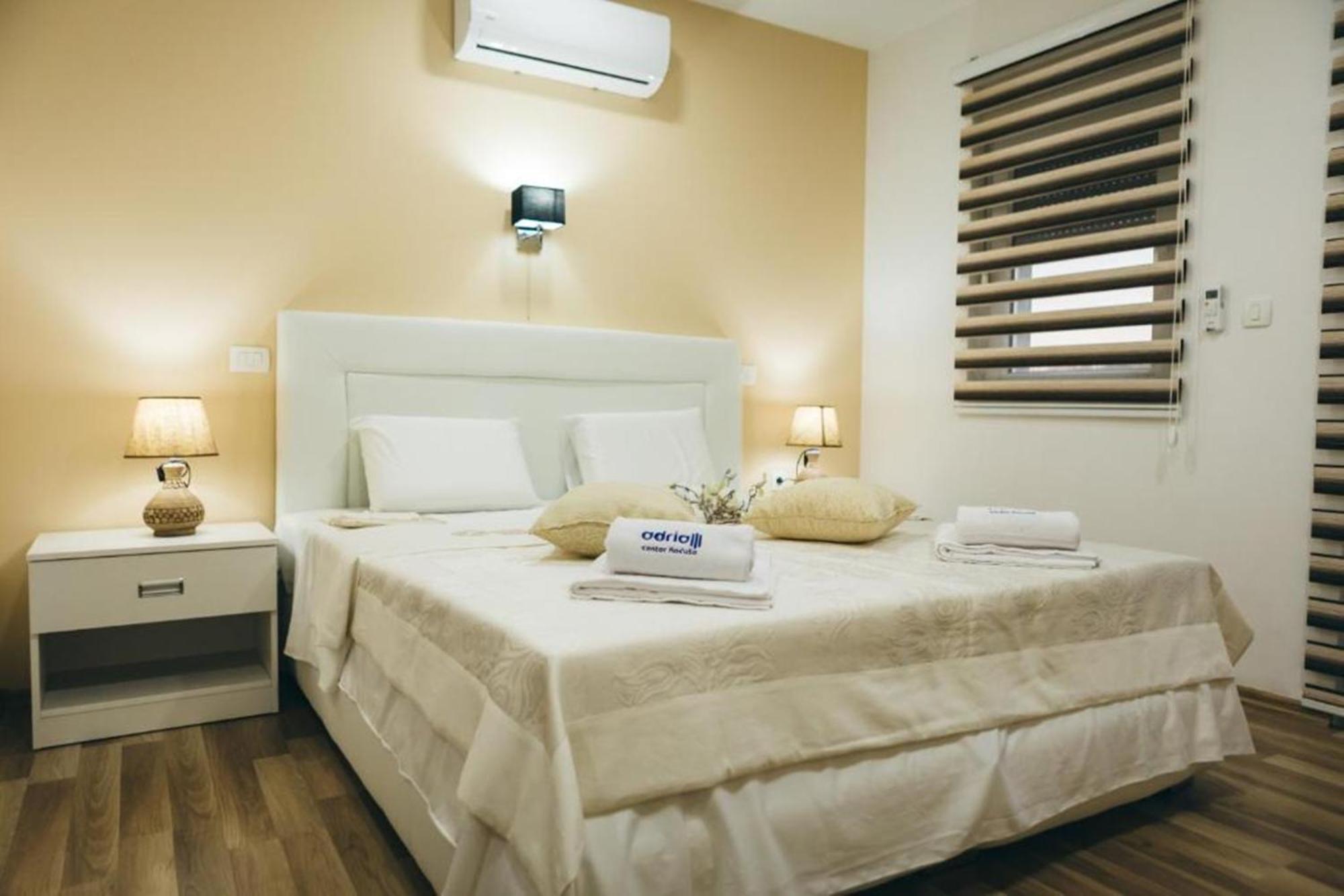 Adria Centar Kocusa Ljubuški Rum bild